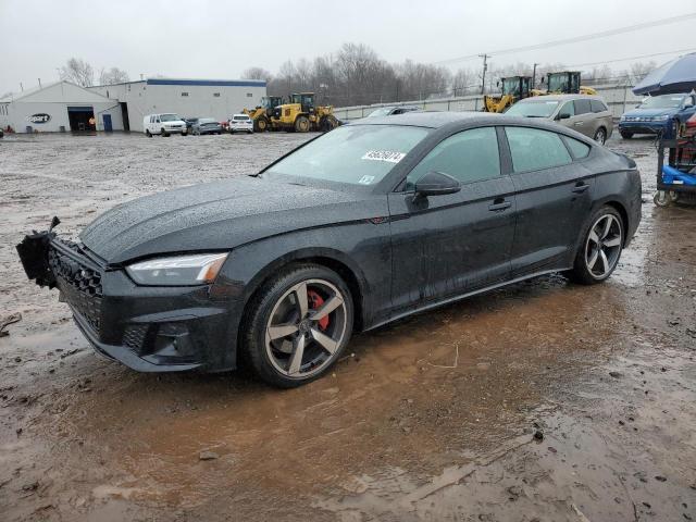 audi a5 2023 waufacf56pa070681