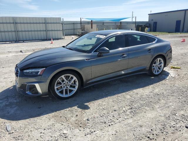 audi a5 premium 2023 waufacf57pa012031