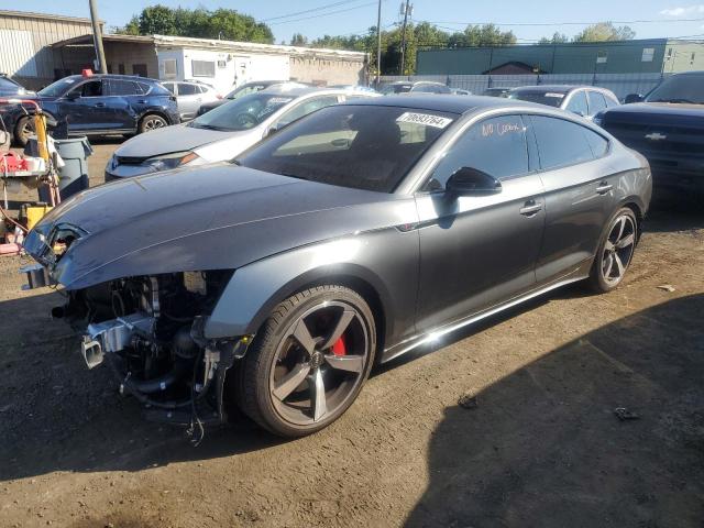 audi a5 premium 2023 waufacf57pa068292