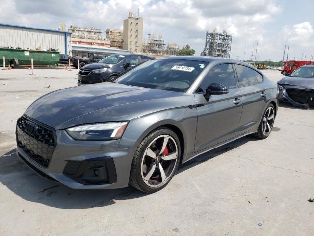 audi a5 premium 2023 waufacf58pa031350