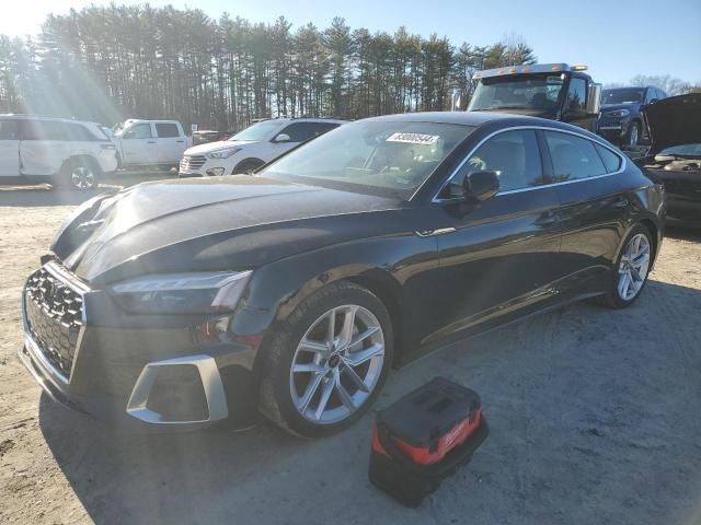 audi a5 premium 2024 waufacf58ra096363