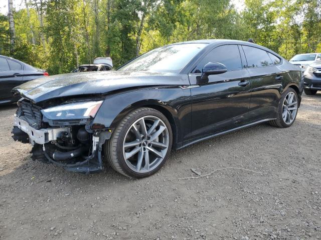 audi a5 premium 2021 waufacf5xma018997