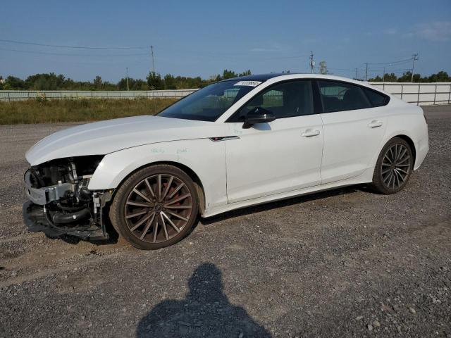 audi a5 premium 2022 waufacf5xna035350