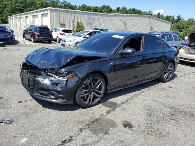 audi s6 premium 2018 wauffafc1jn033378