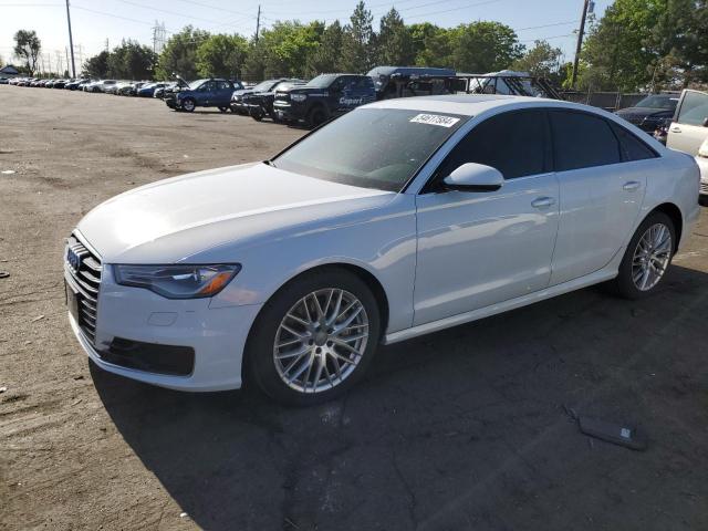 audi a6 2016 wauffafc2gn006361