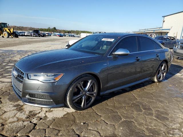 audi s6 premium 2018 wauffafc3jn024942