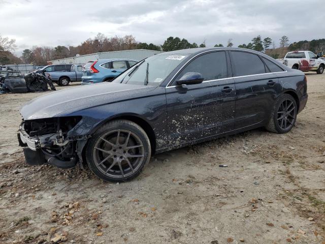 audi a6 premium 2013 wauffafc4dn049370