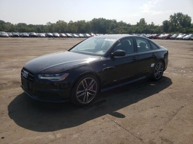 audi s6 premium 2018 wauffafc5jn045386