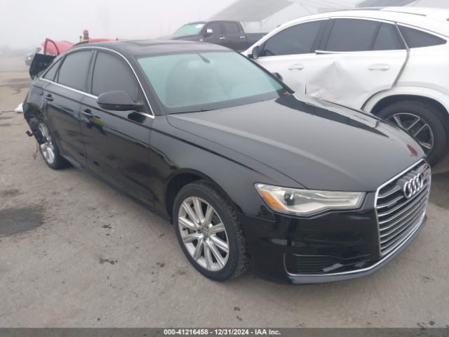 audi a6 2016 wauffafc7gn015377