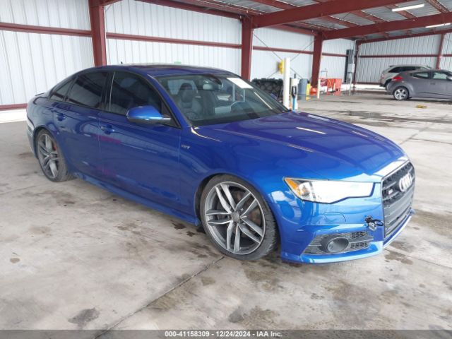 audi s6 2017 wauffafc9hn125493