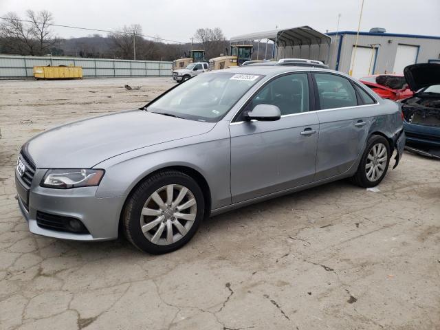 audi a4 premium 2011 wauffafl0bn004200