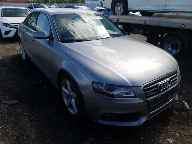 audi a4 premium 2011 wauffafl0bn030215