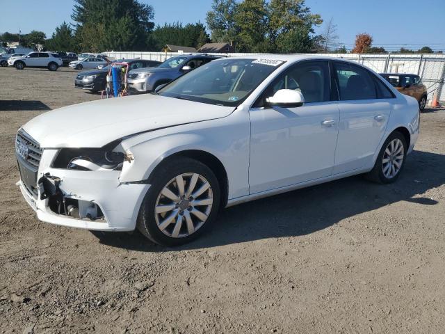 audi a4 premium 2011 wauffafl0bn054322