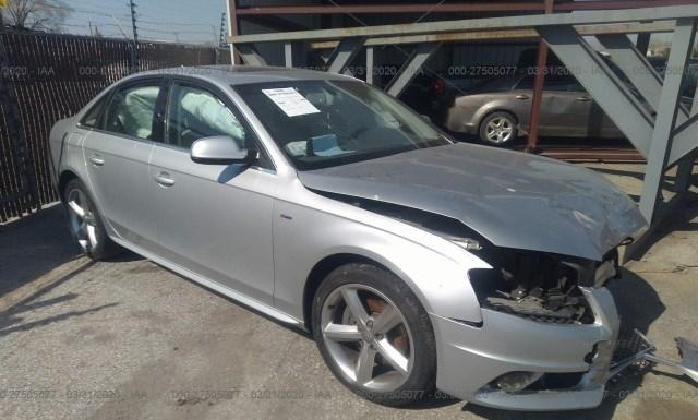 audi a4 2012 wauffafl0ca096093