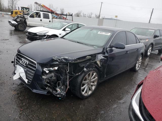 audi a4 premium 2013 wauffafl0dn003857