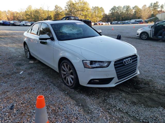 audi a4 premium 2013 wauffafl0dn023977