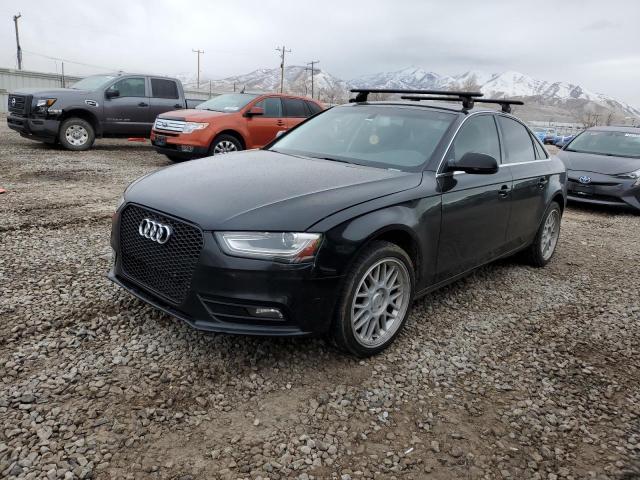 audi a4 premium 2013 wauffafl0dn035790