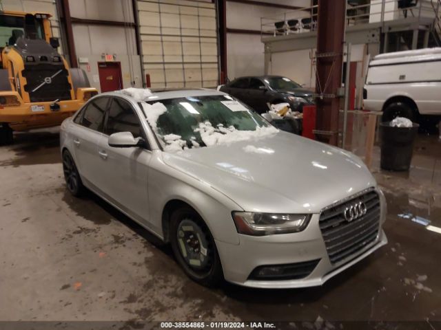 audi a4 2013 wauffafl0dn046241