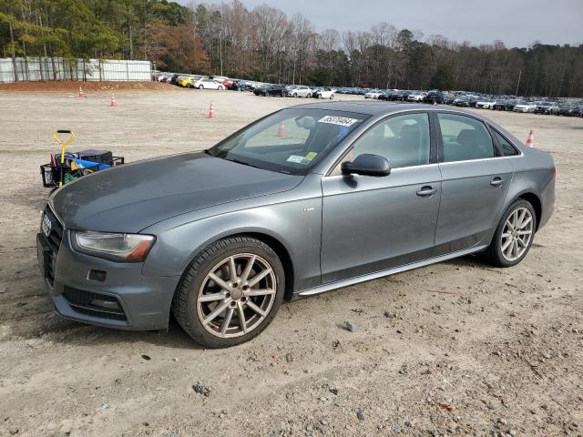 audi a4 premium 2014 wauffafl0en014858