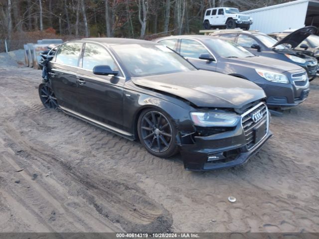 audi a4 2015 wauffafl0fa077886