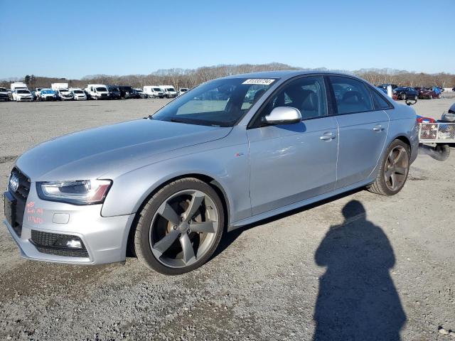 audi a4 premium 2015 wauffafl0fn003151