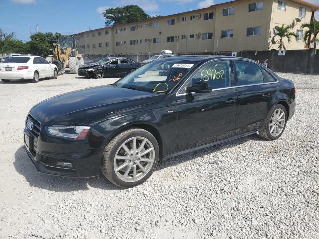 audi a4 2015 wauffafl0fn012187