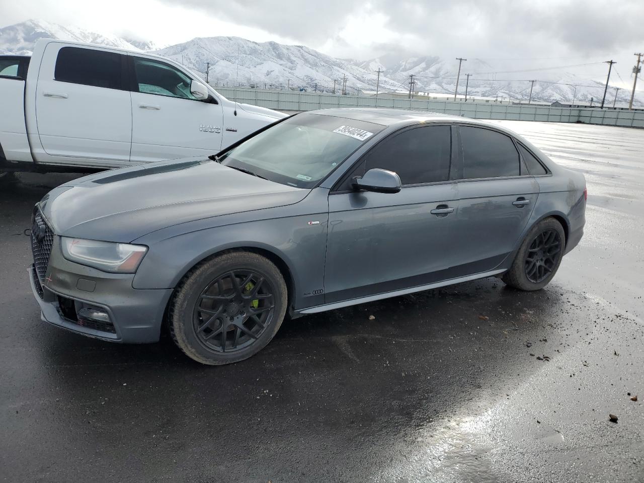 audi a4 2015 wauffafl0fn012559