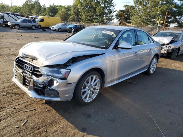 audi a4 premium 2015 wauffafl0fn026879