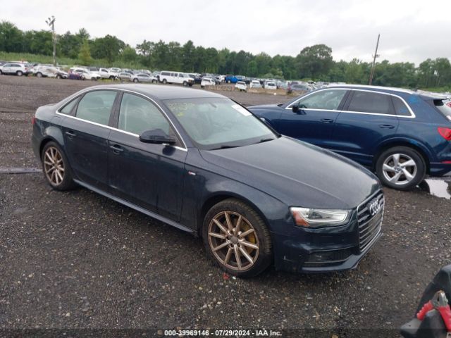 audi a4 2015 wauffafl0fn045030