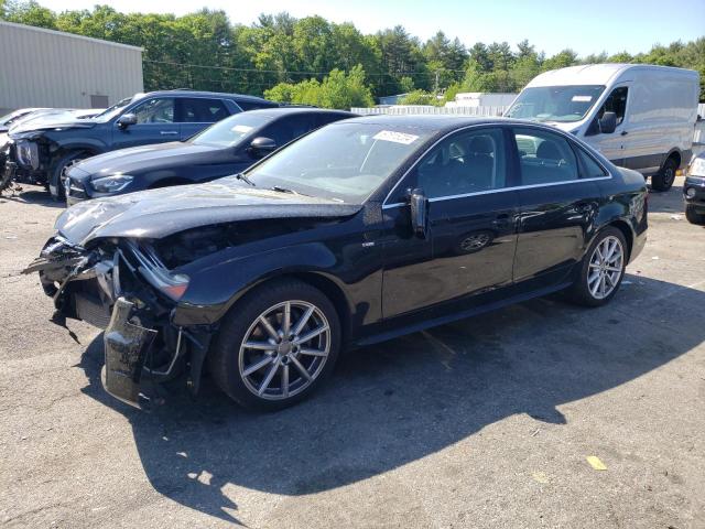 audi a4 2016 wauffafl0gn005595