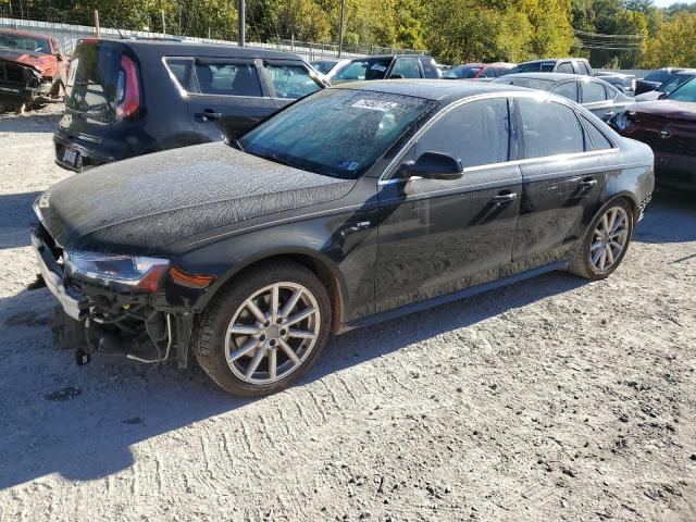 audi a4 premium 2016 wauffafl0gn006133