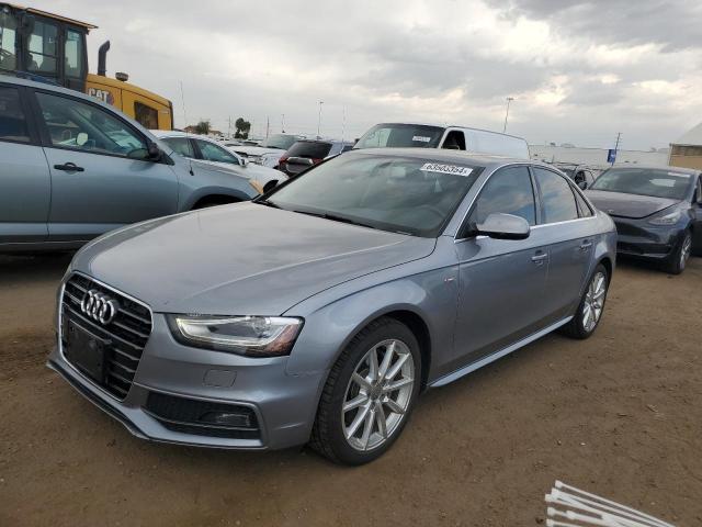 audi a4 2016 wauffafl0gn010022