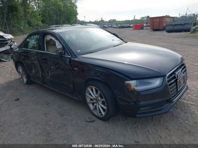 audi a4 2016 wauffafl0gn010473