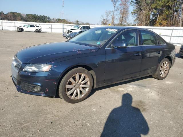 audi a4 premium 2010 wauffafl1an037608