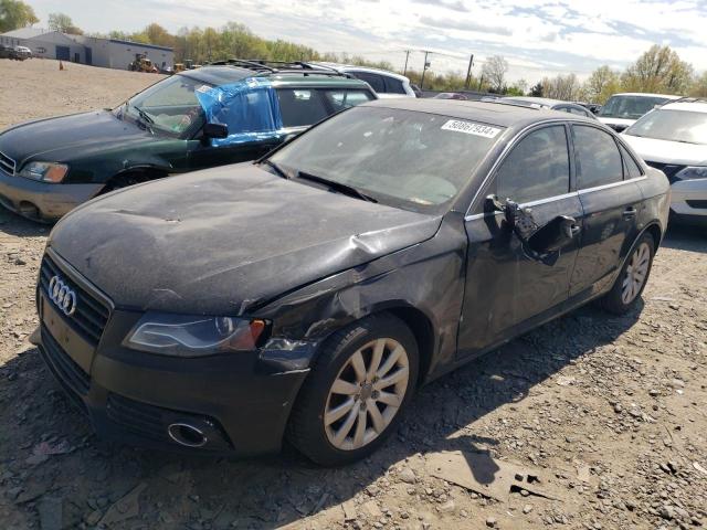 audi a4 2011 wauffafl1bn024522