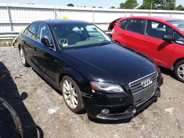 audi  2012 wauffafl1cn001145