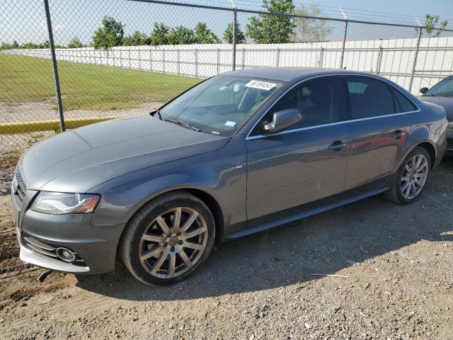 audi a4 premium 2012 wauffafl1cn012730