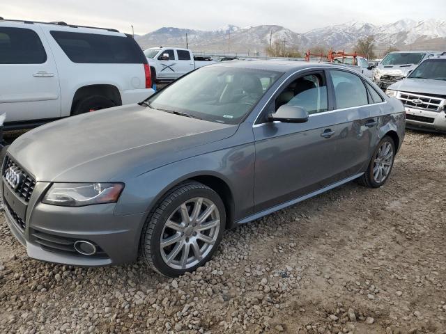 audi a4 premium 2012 wauffafl1cn015725