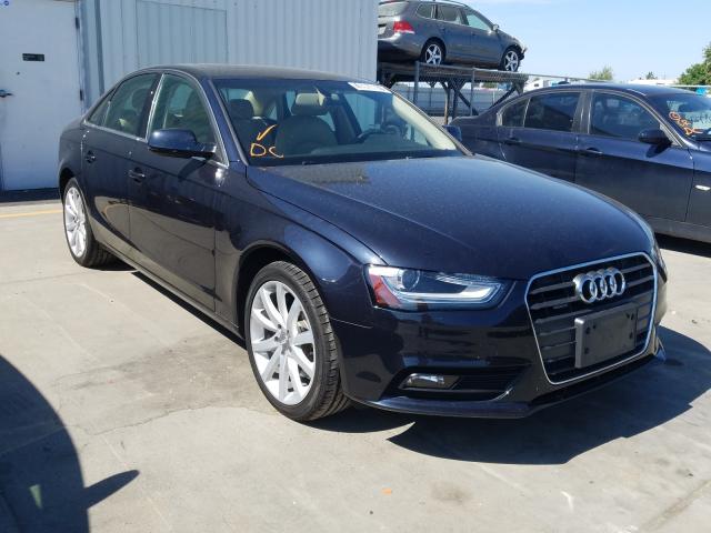 audi a4 premium 2013 wauffafl1dn027908