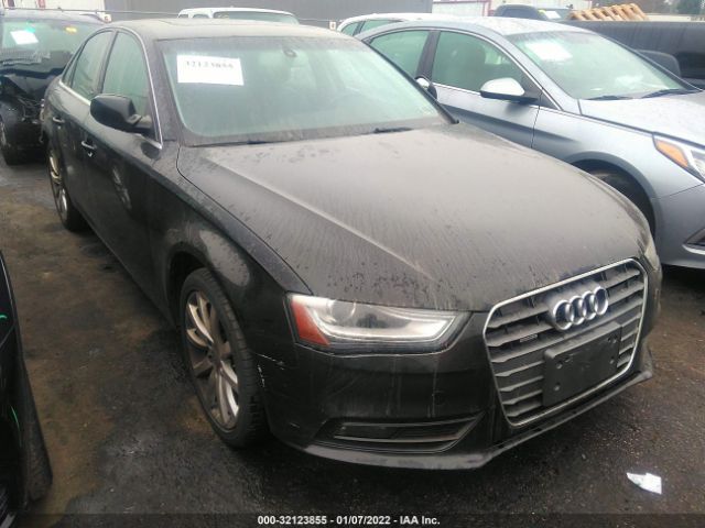 audi a4 2013 wauffafl1dn034535