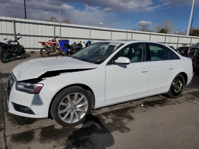 audi a4 premium 2013 wauffafl1dn036558