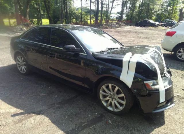 audi a4 2013 wauffafl1dn038438