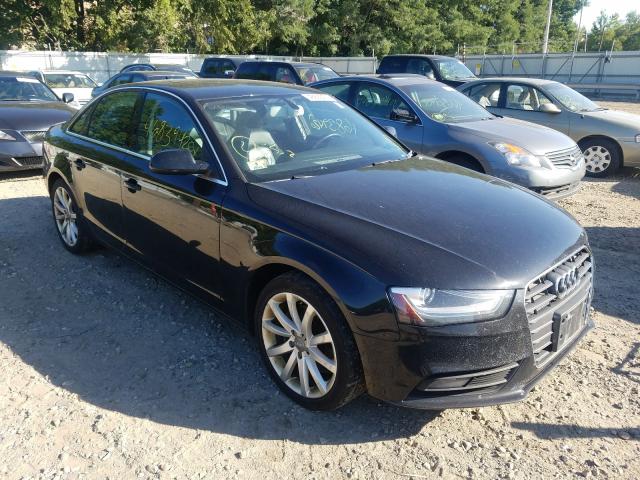 audi a4 premium 2013 wauffafl1dn041002