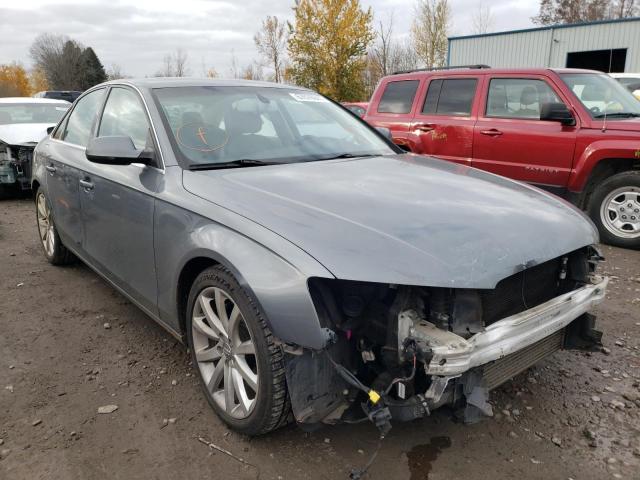 audi a4 premium 2013 wauffafl1dn048788