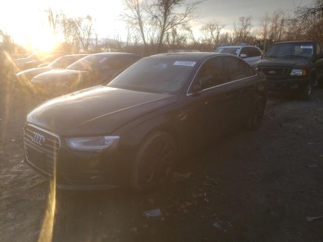 audi a4 premium 2013 wauffafl1dn050010