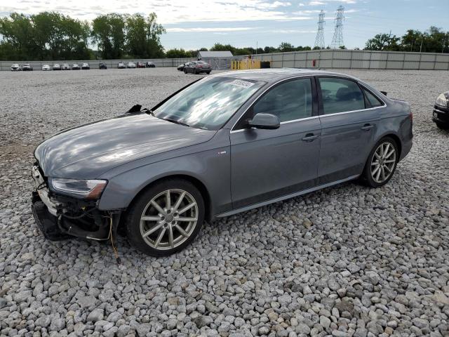 audi a4 2014 wauffafl1ea075594