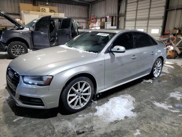 audi a4 premium 2014 wauffafl1en005103