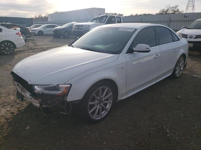 audi a4 premium 2014 wauffafl1en012925