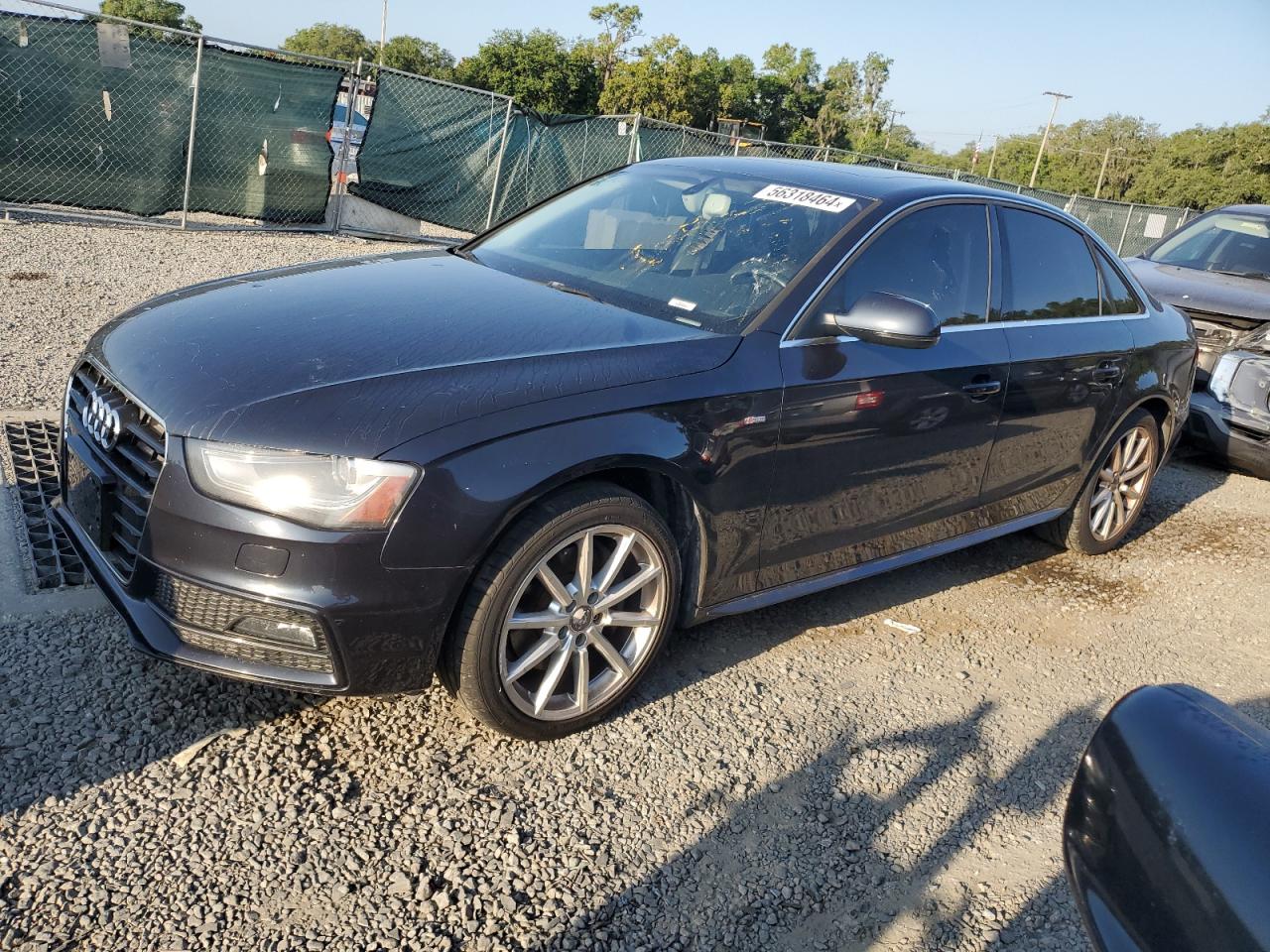 audi a4 2014 wauffafl1en033192