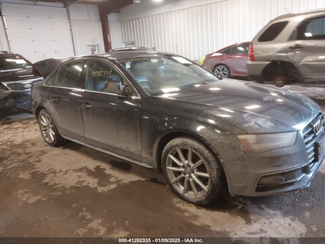 audi a4 2015 wauffafl1fa069599